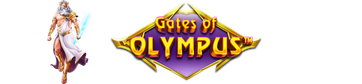 Gates of Olympus logo